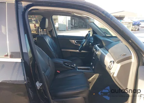 2015 Mercedes-Benz Glk 350 из США, поврежденный, VIN WDCGG5HB6FG338509